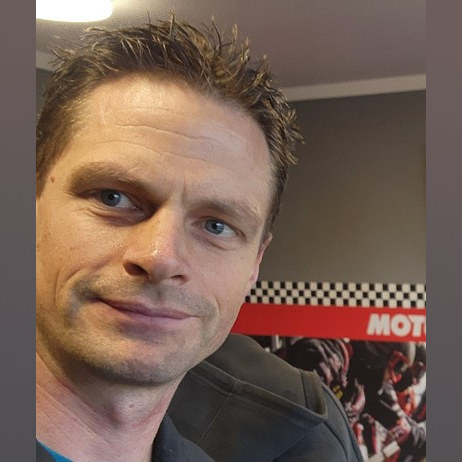 Helmer Zijdel